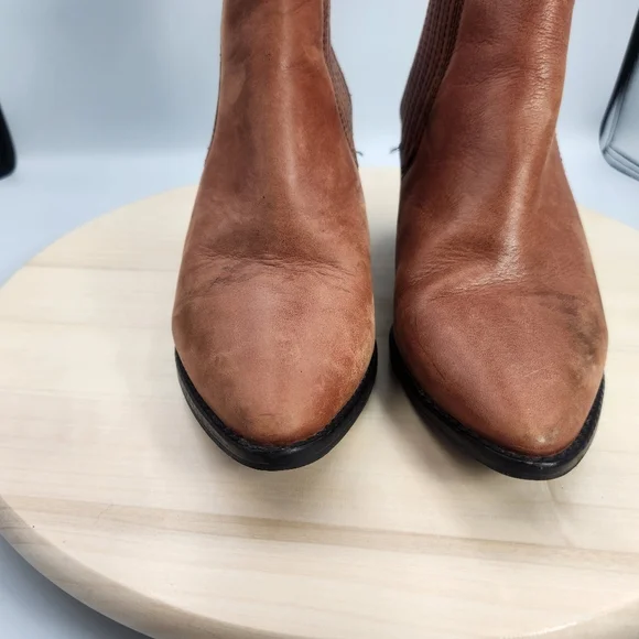 Musse & Cloud Womens Boots sz 39 - Picture 10 of 15